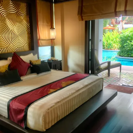 The Elements Krabi Resort - Sha Plus-3