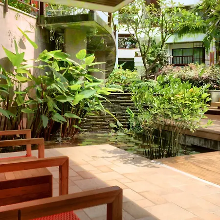 The Elements Krabi Resort - Sha Plus-2