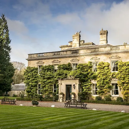 Eshott Hall-3