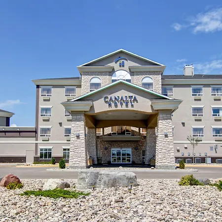 Canalta Hotel Humboldt-3