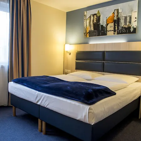 Hotel Rödelheimer Hof - Am Wasserturm-2