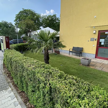 Hotel Rödelheimer Hof - Am Wasserturm-3
