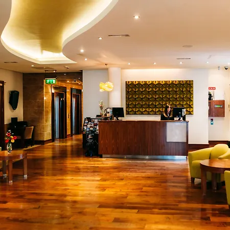 Kilkenny Pembroke Hotel-2