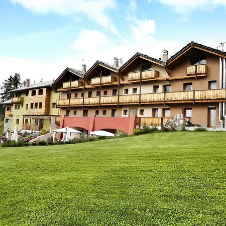Hotel La Chance-3