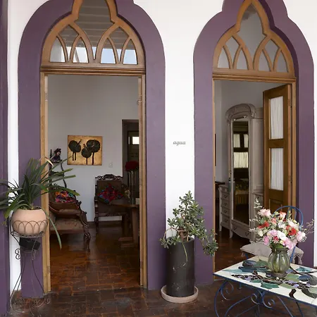 El Serafin Hotel Boutique-3