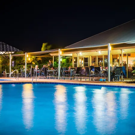 Exmouth Escape Resort-3