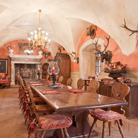Schloss Matzen-3
