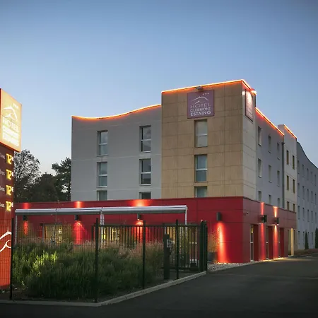 Hotel Clermont Estaing-2