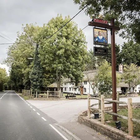 The Pilgrim Inn-2