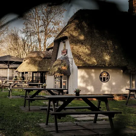 The Pilgrim Inn-3