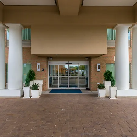 Holiday Inn Express And Suites Dickson City By Ihg-3