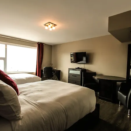 Hotel Saint-Germain Rimouski-2