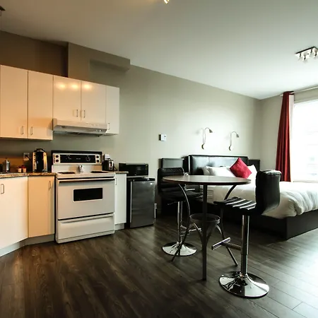 Hôtel Saint-Germain Rimouski-2