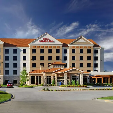Hilton Garden Inn Springfield, Mo-2