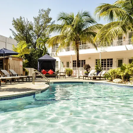 Tradewinds Apartment Hotel Miami Beach-2
