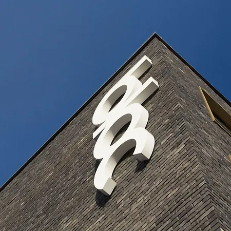 Four Points Flex By Sheraton Birmingham Jewellery Quarter-2