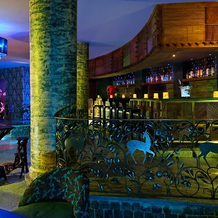 Pickalbatros Jungle Aqua Park - Neverland Hurghada (Adults Only)-2