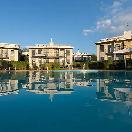 The Fairway Hotel, Spa & Golf Resort-3