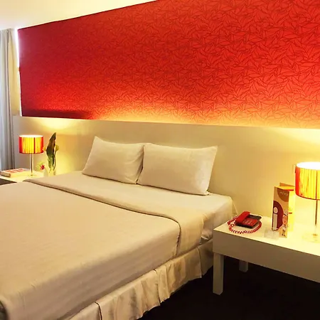 I Residence Hotel Silom-3