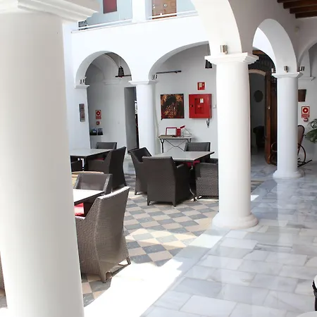 Hotel Palacio Blanco-2