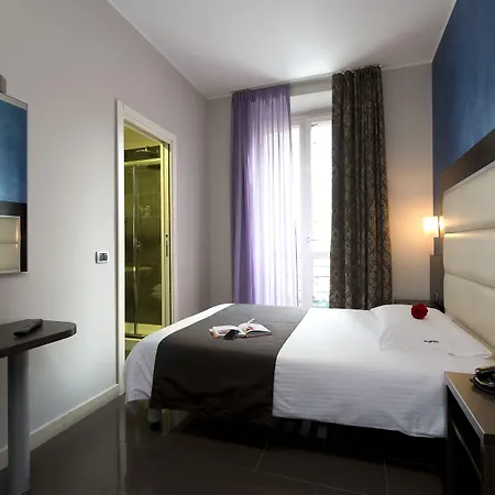 Hotel Five-2