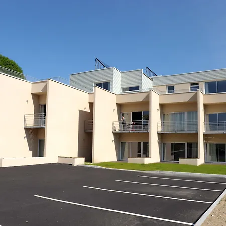 The Originals City, Hôtel de France, Bessines-sur-Gartempe (Inter-Hotel)-3