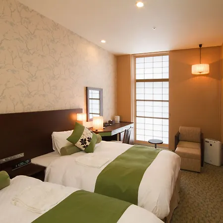 Hotel Vista Premio Kyoto Kawaramachi St-3
