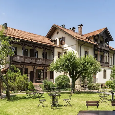 Villa Fantasia Budget Boutique Hotel-3
