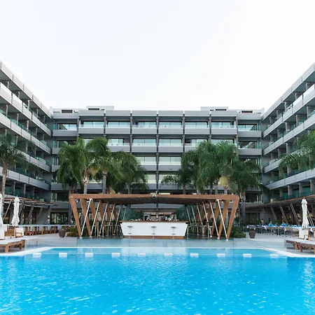 Alimounda Mare Hotel-2