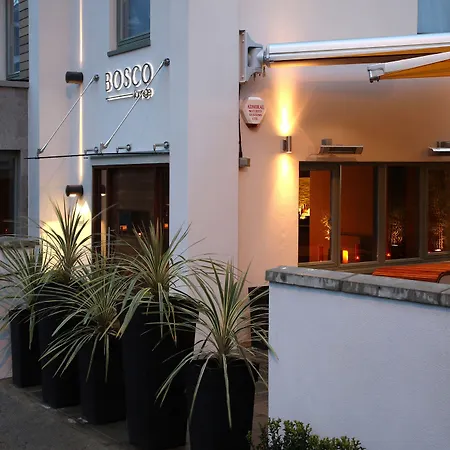 Hotel Bosco-3