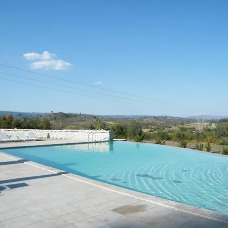 Inatel Vila Ruiva Hotel-2
