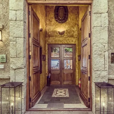 Luma Casa De Montana-2