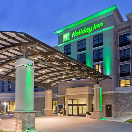 Holiday Inn Hotel & Suites Red Deer By Ihg-2