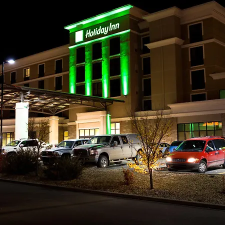Holiday Inn Hotel & Suites Red Deer By Ihg-2