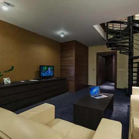 Rado Resort Spa & Wellness-2