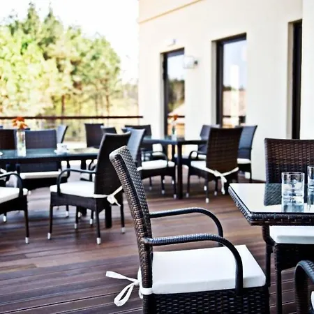 Rado Resort Spa & Wellness-3