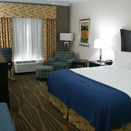 Holiday Inn Express & Suites Corpus Christi - North By Ihg-3