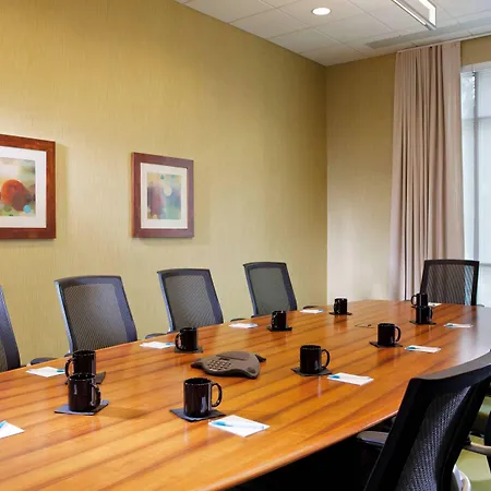 Springhill Suites By Marriott Houston The Woodlands-2
