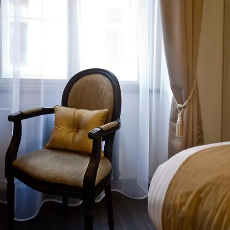 Design Hotel Jewel Prague-3