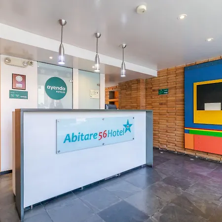 Hotel Abitare 56-3