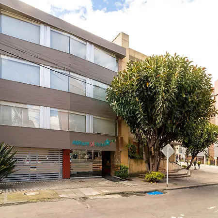 Hotel Abitare 56-2