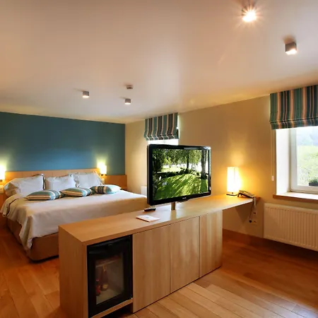 Hotel Des Bains & Wellness-3