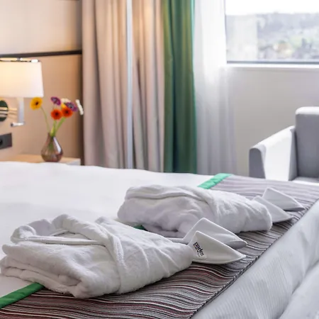 Park Inn By Radisson Leuven-2