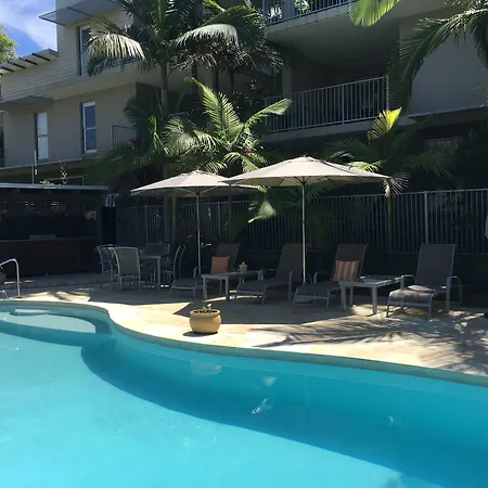 Metzo Noosa Resort-2