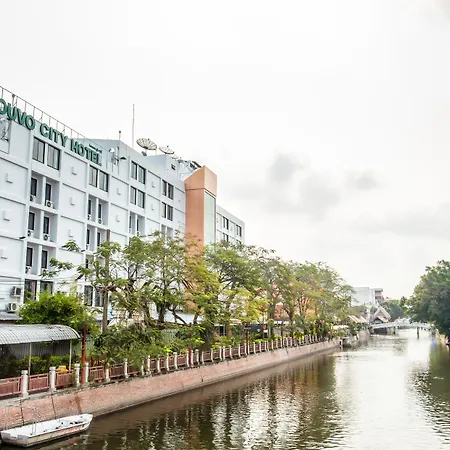 Nouvo City Hotel-3