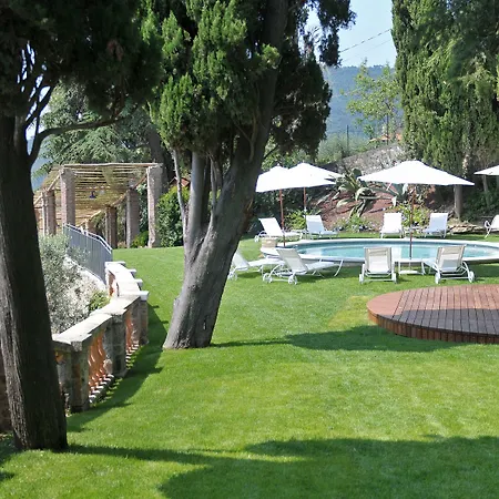 Villa della Pergola Relais et Chateaux-3