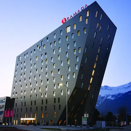 Tivoli Hotel Innsbruck-2