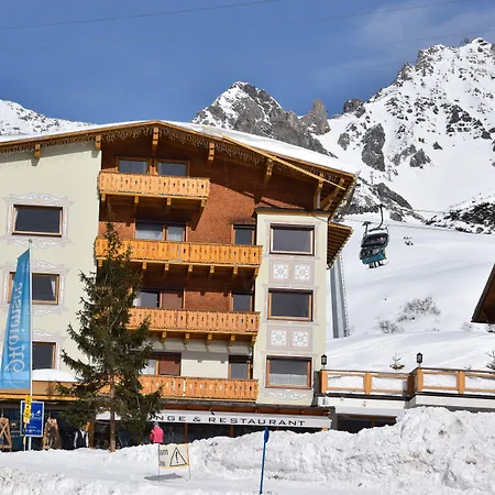 Hotel Maiensee-2
