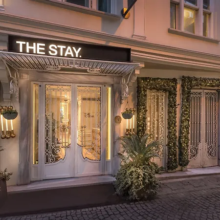 The Stay Bosphorus-3