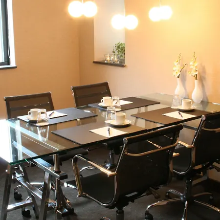 Van Der Valk Hotel Arnhem-2
